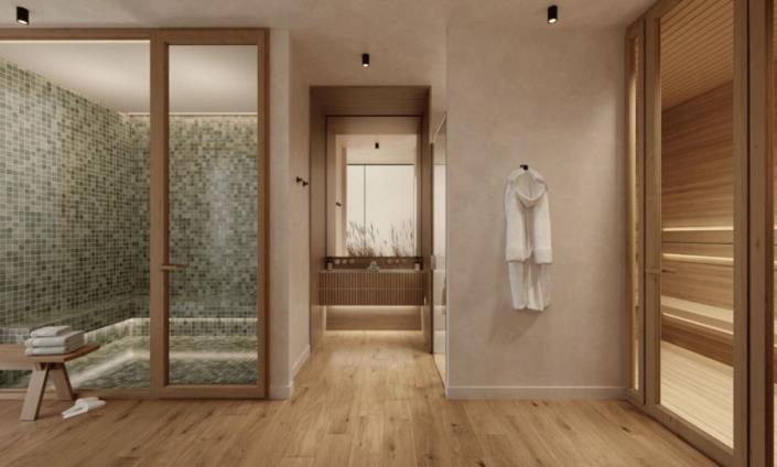 Image No.5-3 Bed Apartment for sale