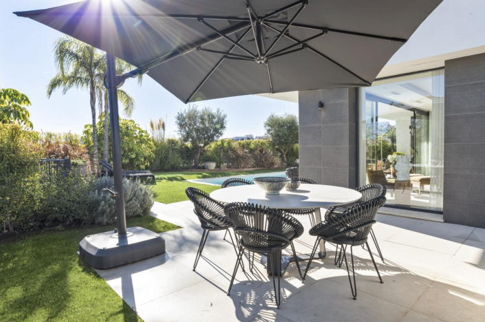 Image No.3-4 Bed Villa / Detached for sale