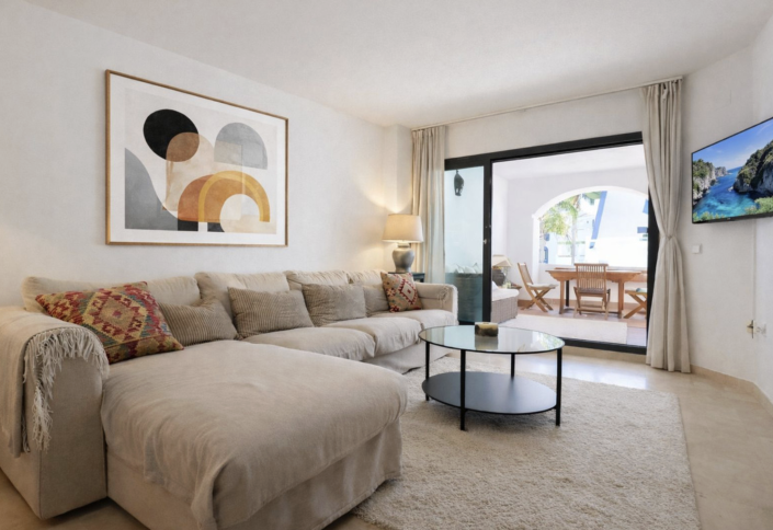 Image No.6-3 Bed Apartment for sale