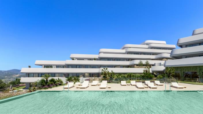 Image No.13-3 Bed Apartment for sale