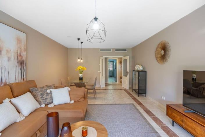 Image No.6-Appartement de 3 chambres à vendre à Estepona