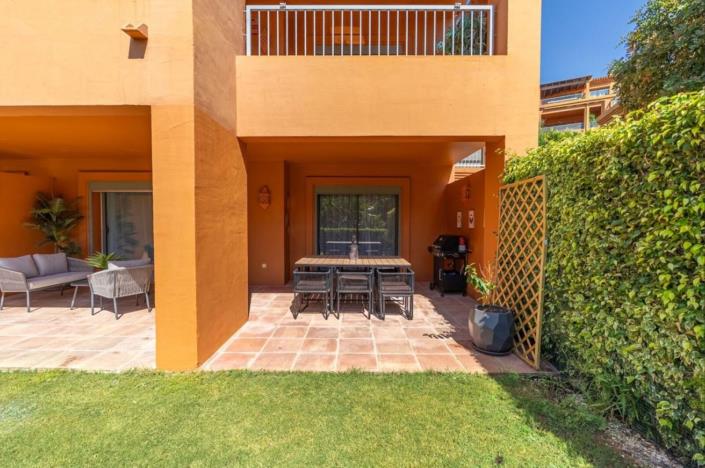 Image No.23-Appartement de 3 chambres à vendre à Estepona