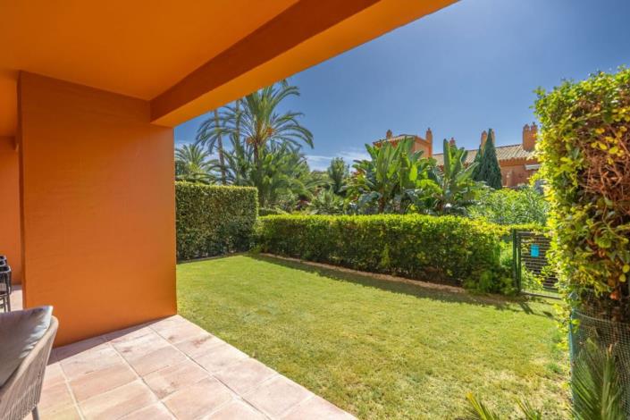 Image No.25-Appartement de 3 chambres à vendre à Estepona