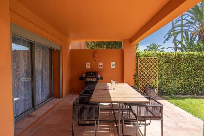 Image No.27-Appartement de 3 chambres à vendre à Estepona