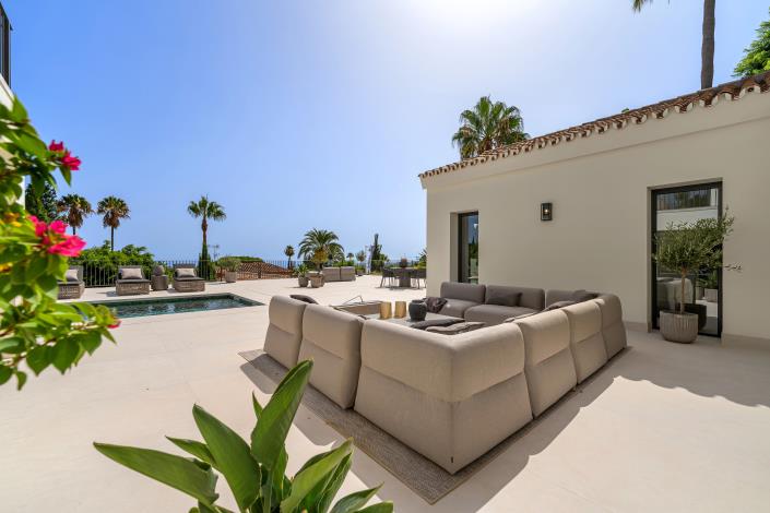 Image No.3-Villa de 5 chambres à vendre à Golden Mile