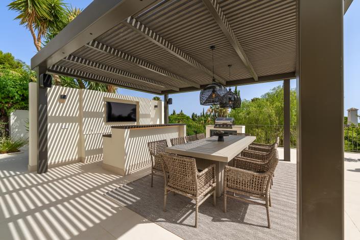 Image No.13-Villa de 5 chambres à vendre à Golden Mile