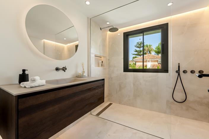 Image No.26-Villa de 5 chambres à vendre à Golden Mile