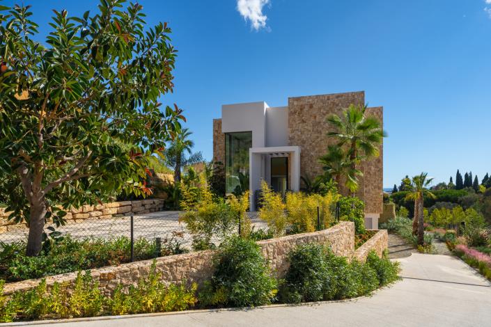 Image No.7-Villa de 5 chambres à vendre à Golden Mile