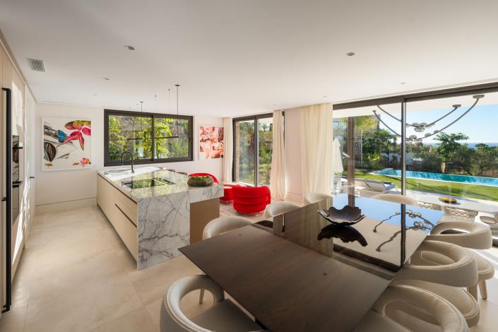 Image No.13-Villa de 5 chambres à vendre à Golden Mile