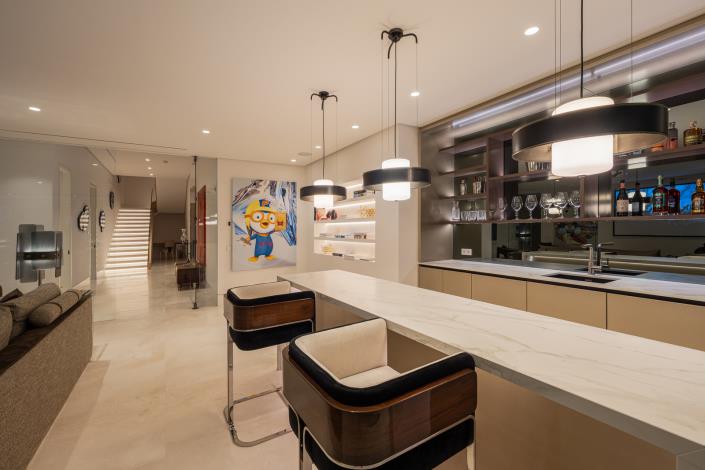 Image No.27-Villa de 5 chambres à vendre à Golden Mile