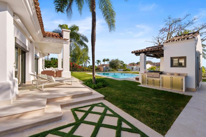 Image No.25-4 Bed Villa for sale