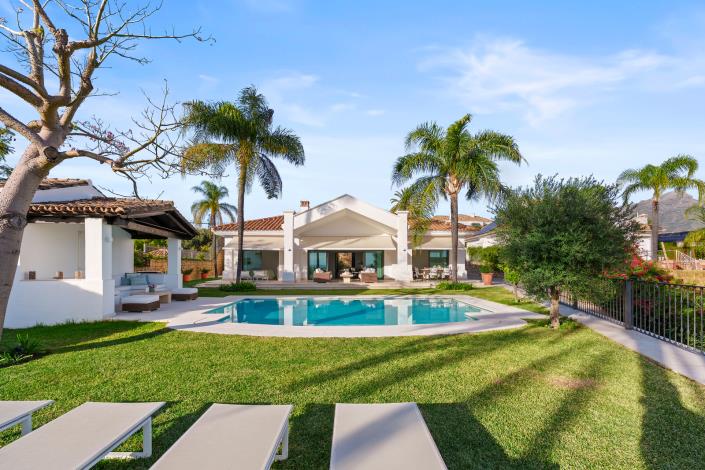 Image No.37-4 Bed Villa for sale