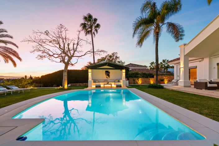 Image No.41-4 Bed Villa for sale