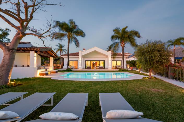 Image No.43-4 Bed Villa for sale