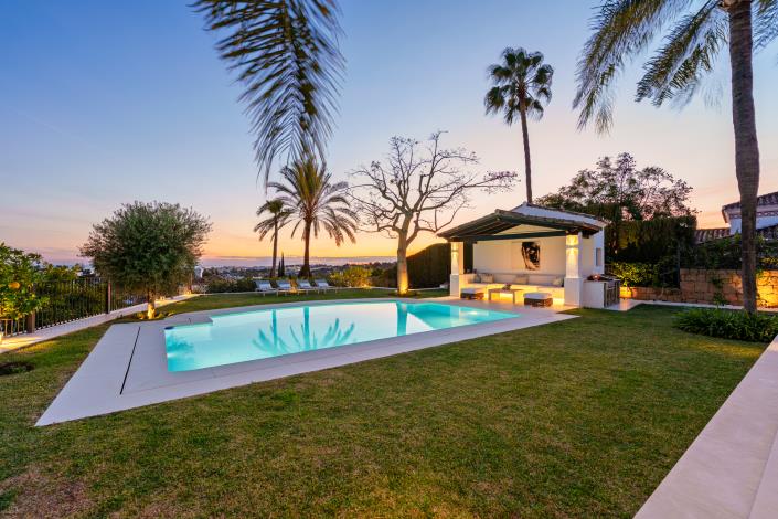 Image No.44-4 Bed Villa for sale