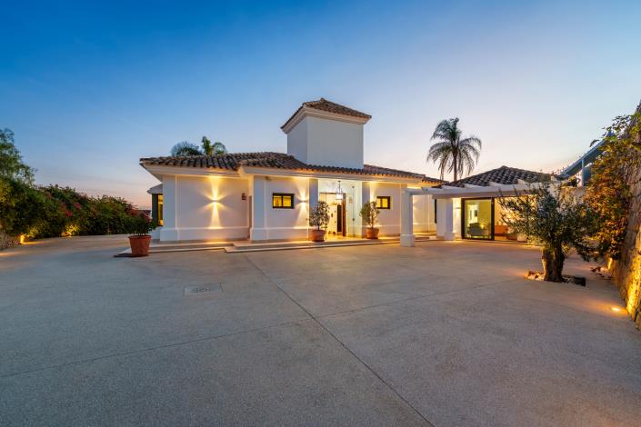 Image No.46-4 Bed Villa for sale