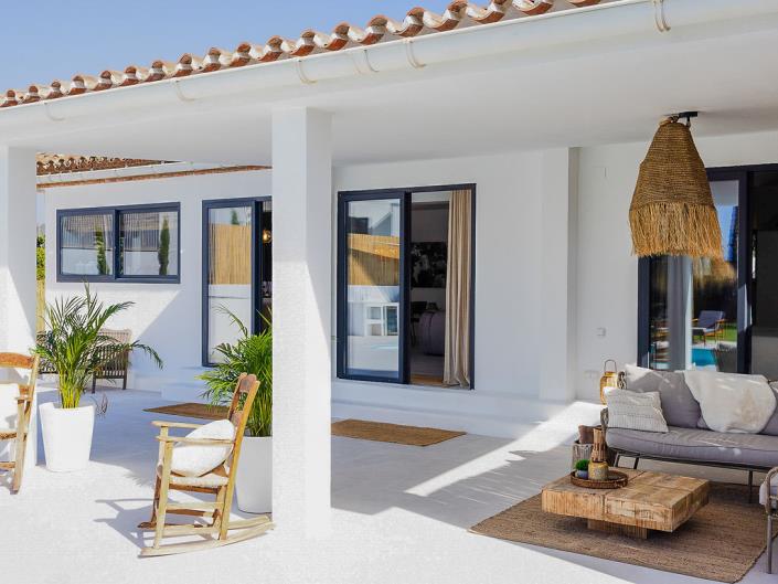 Image No.21-3 Bed Villa for sale