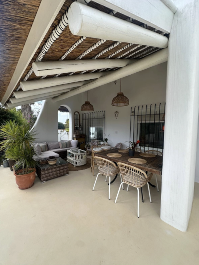 Image No.3-3 Bed Villa / Detached for sale