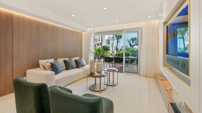 Image No.5-3 Bed Apartment for sale