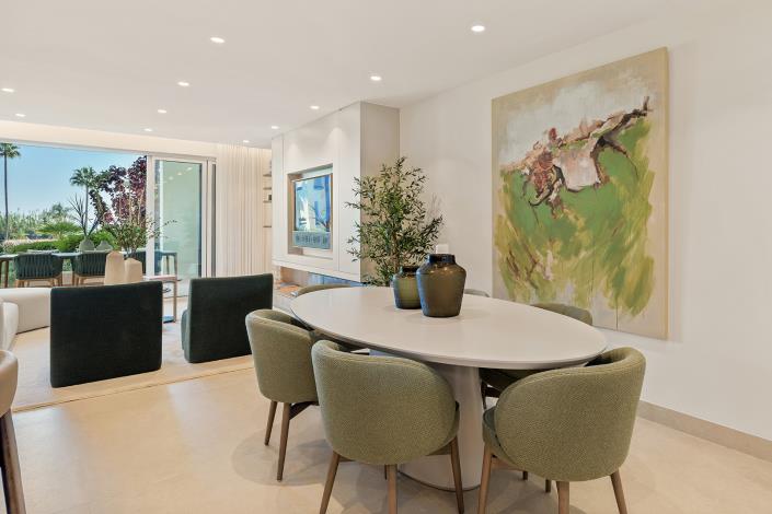 Image No.10-3 Bed Apartment for sale