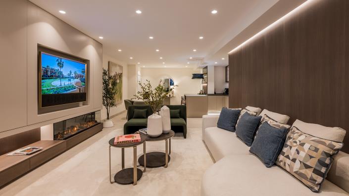 Image No.28-3 Bed Apartment for sale