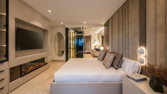 Image No.30-3 Bed Apartment for sale