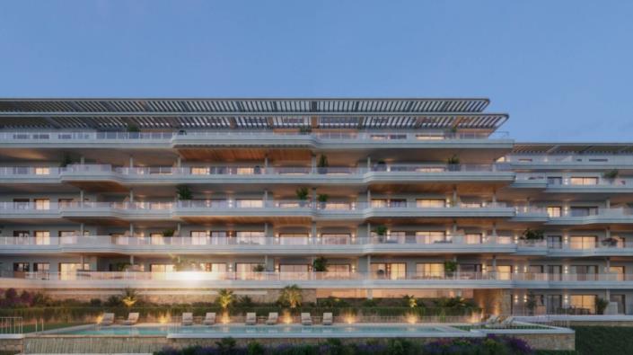 Image No.3-2 Bed Apartment for sale