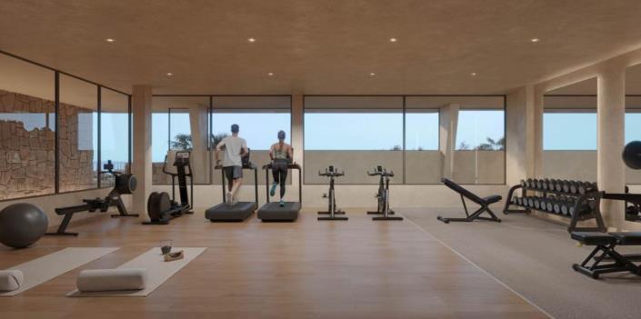 Image No.7-2 Bed Apartment for sale