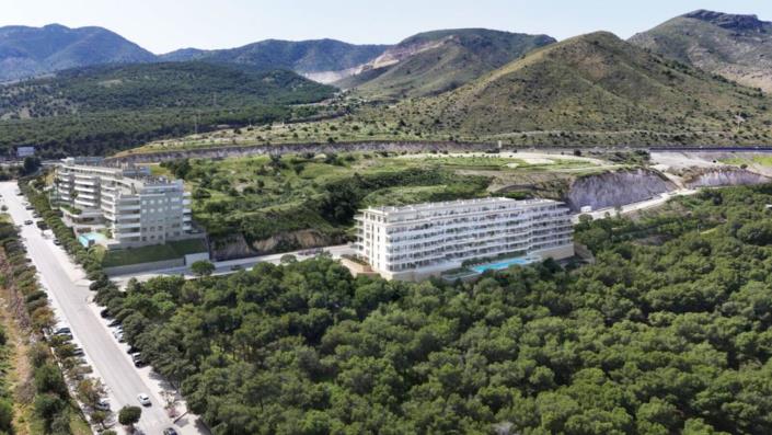 Image No.9-2 Bed Apartment for sale