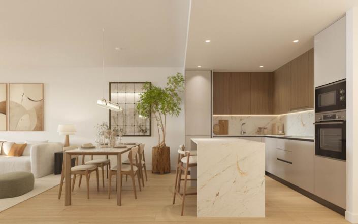 Image No.4-3 Bed Apartment for sale