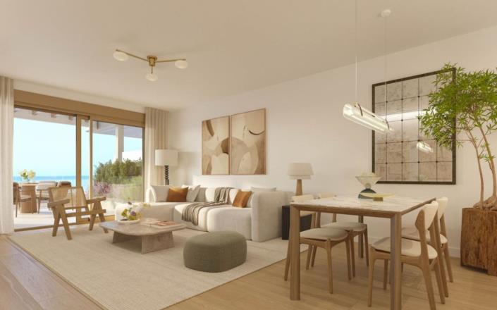 Image No.5-3 Bed Apartment for sale