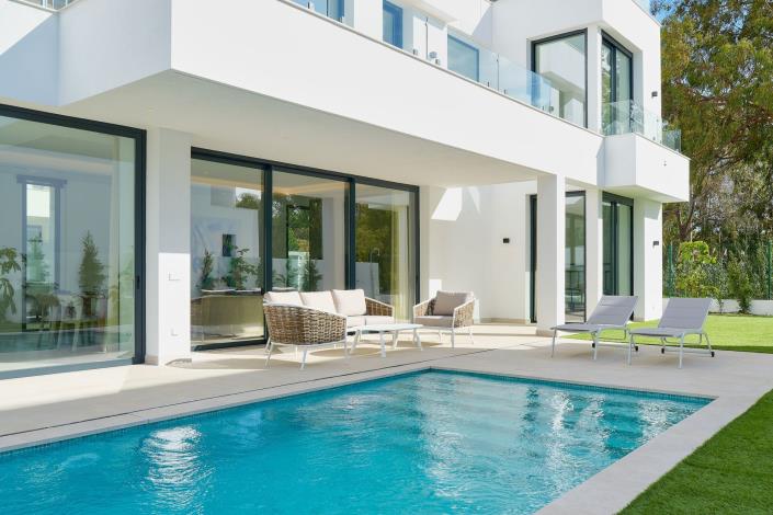 Image No.6-5 Bed Villa for sale