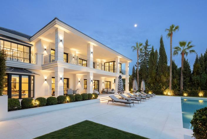 Image No.20-6 Bed Villa for sale