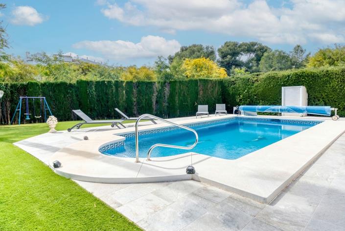 Image No.3-4 Bed Villa for sale