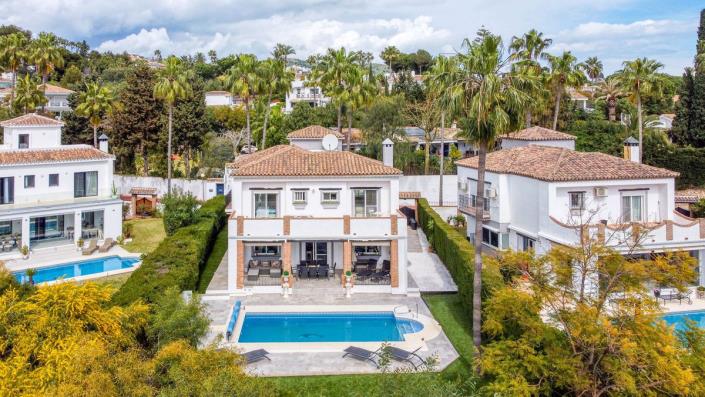 Image No.30-4 Bed Villa for sale