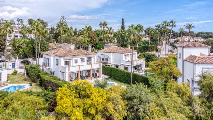 Image No.31-4 Bed Villa for sale