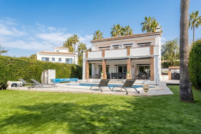 Image No.32-4 Bed Villa for sale