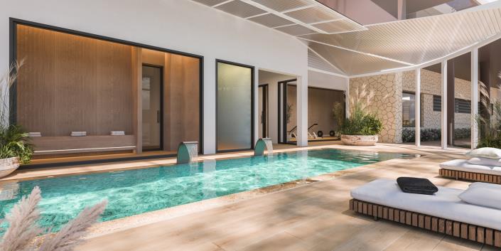 Image No.8-2 Bed Apartment for sale