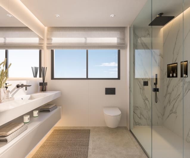 Image No.11-3 Bed Apartment for sale