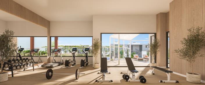 Image No.6-3 Bed Apartment for sale