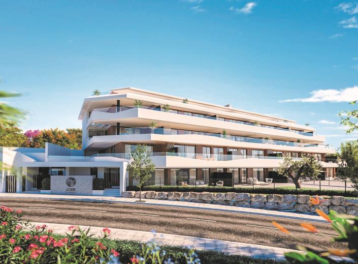 Image No.15-3 Bed Apartment for sale