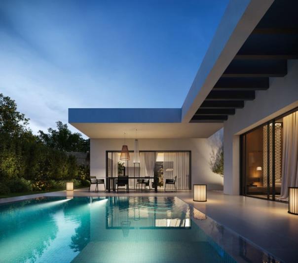 Image No.4-4 Bed Villa for sale