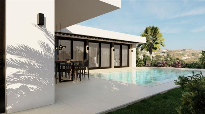 Image No.6-4 Bed Villa for sale