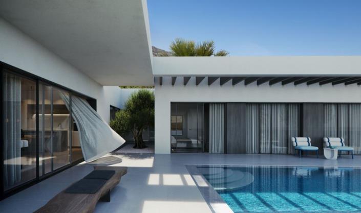 Image No.5-4 Bed Villa for sale