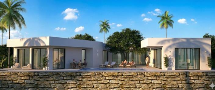 Image No.10-4 Bed Villa for sale