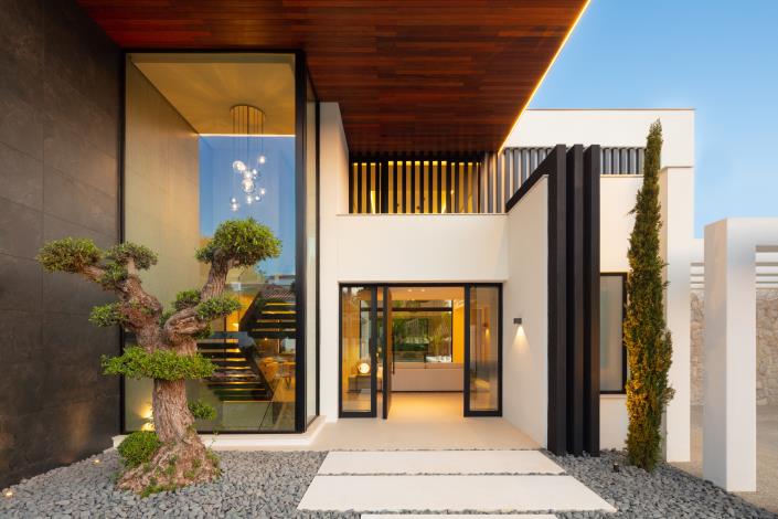 Image No.24-5 Bed Villa for sale