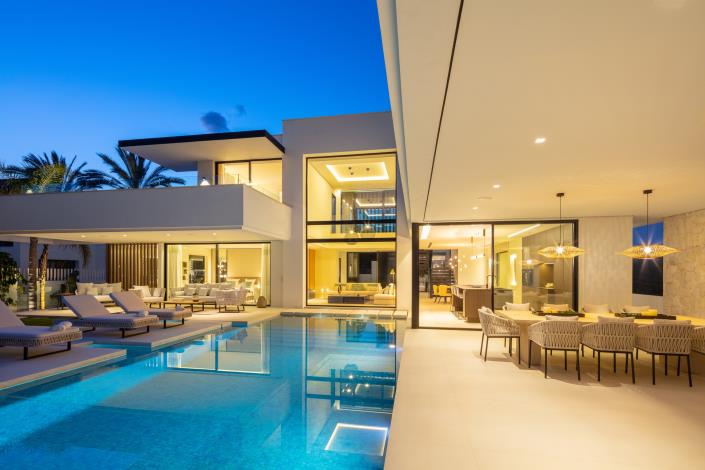 Image No.26-5 Bed Villa for sale