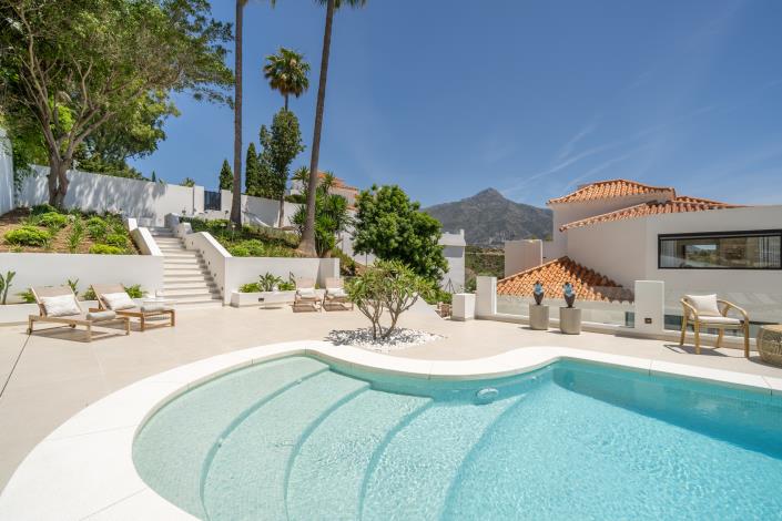 Image No.34-5 Bed Villa for sale