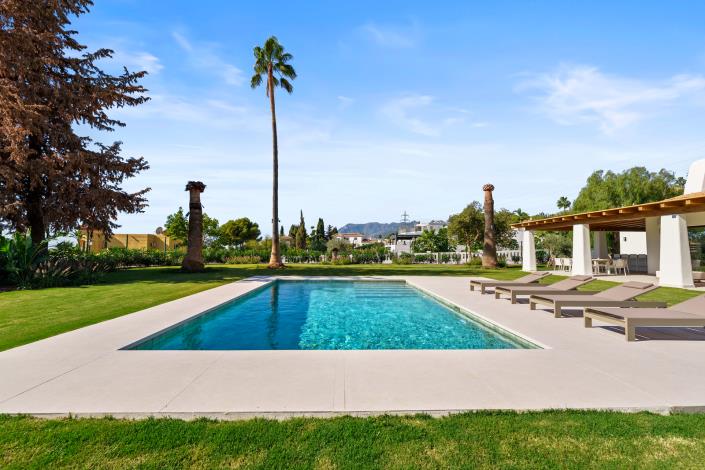 Image No.30-5 Bed Villa for sale