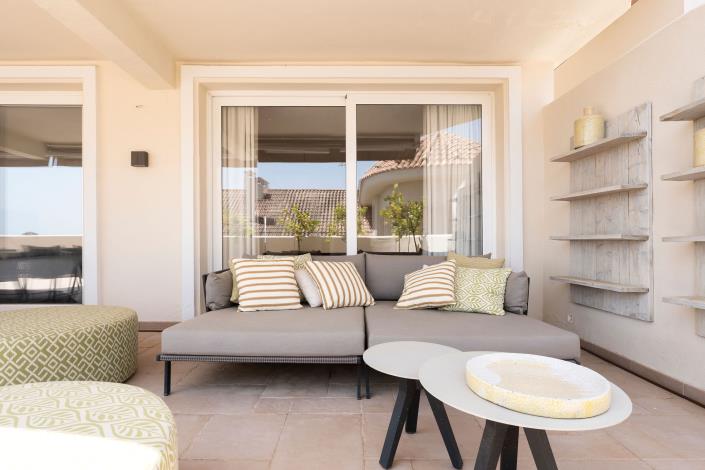 Image No.11-Duplex de 4 chambres à vendre à Nueva Andalucia